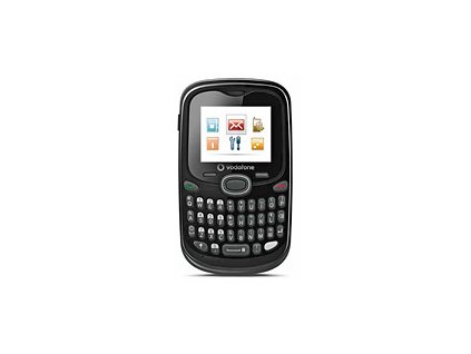 Vodafone 350 Messaging