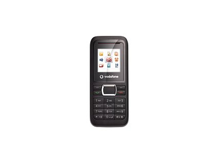 Vodafone 247 Solar