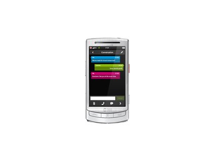 Vodafone 360 H1