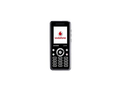 Vodafone 511