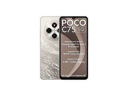 Xiaomi Poco C75 5G