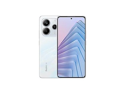 Xiaomi Redmi Note 14 5G (India)