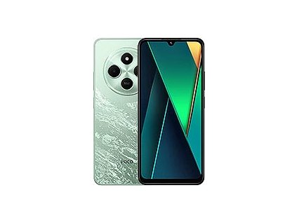 Xiaomi Poco C75