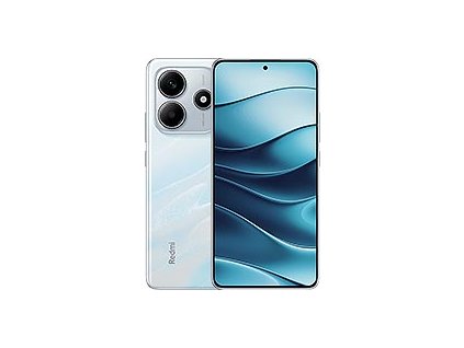 Xiaomi Redmi Note 14 5G (China)