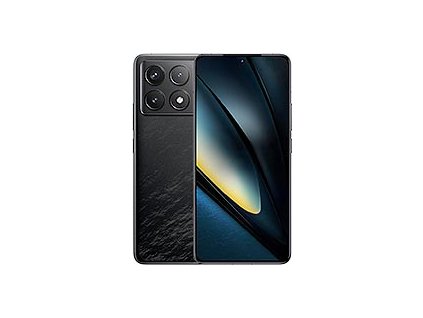 Xiaomi Poco F6 Pro