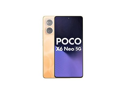 Xiaomi Poco X6 Neo