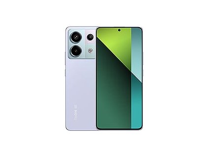 Xiaomi Redmi Note 13 Pro
