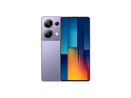 Xiaomi Poco M6 Pro 4G