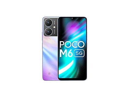 Xiaomi Poco M6