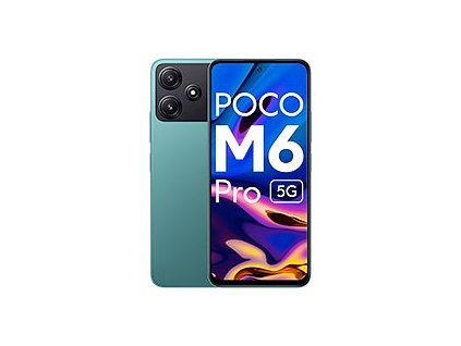 Xiaomi Poco M6 Pro