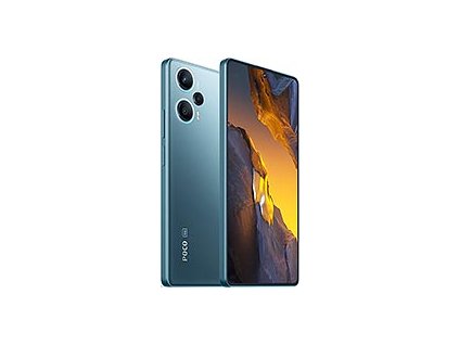 Xiaomi Poco F5