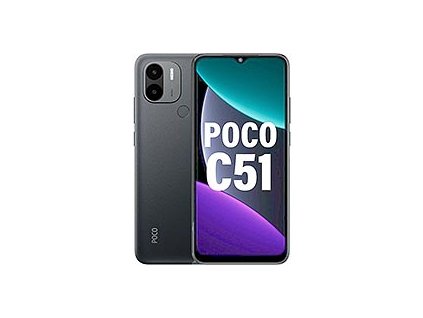 Xiaomi Poco C51