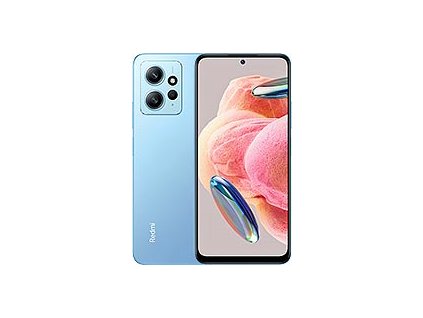 Xiaomi Redmi Note 12 4G