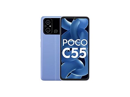 Xiaomi Poco C55