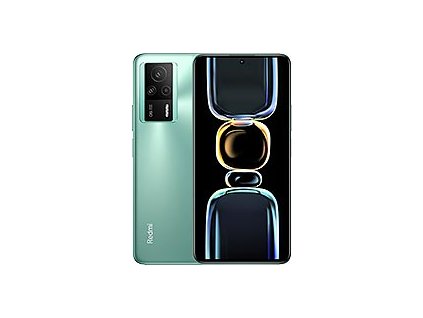 Xiaomi Redmi K60E