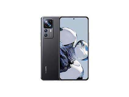 Xiaomi 12T Pro