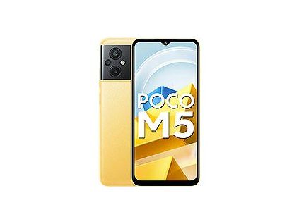 Xiaomi Poco M5