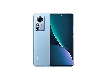 Xiaomi 12 Pro (Dimensity)