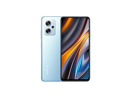Xiaomi Poco X4 GT