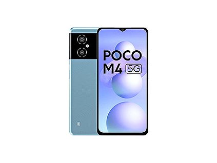 Xiaomi Poco M4 5G (India)