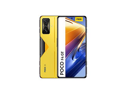Xiaomi Poco F4 GT