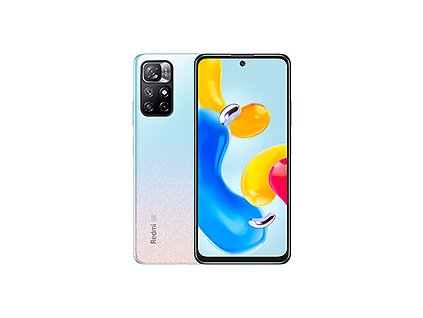 Xiaomi Redmi Note 11S 5G