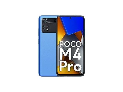 Xiaomi Poco M4 Pro