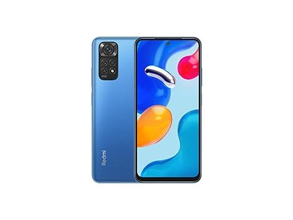 Xiaomi Redmi Note 11S