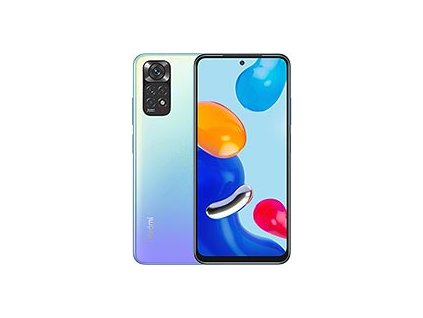 Xiaomi Redmi Note 11