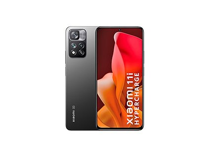 Xiaomi 11i HyperCharge 5G