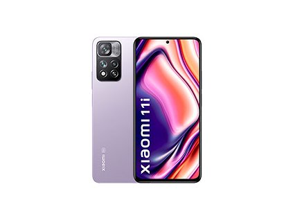 Xiaomi 11i
