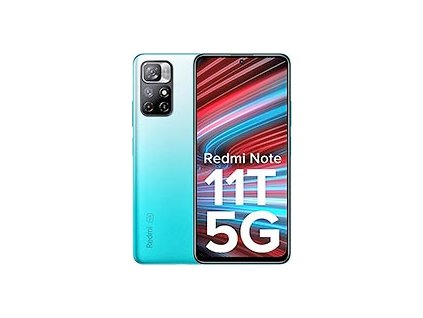 Xiaomi Redmi Note 11T 5G