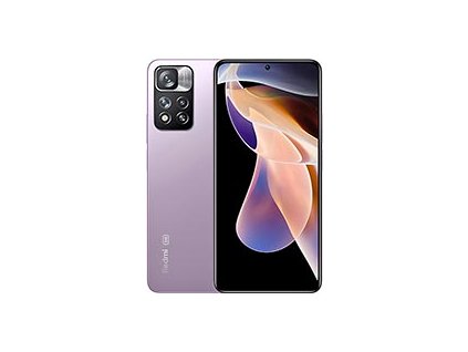 Xiaomi Redmi Note 11 Pro (China)