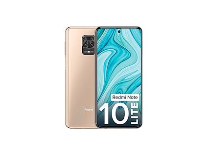 Xiaomi Redmi Note 10 Lite