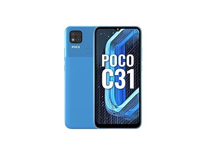 Xiaomi Poco C31
