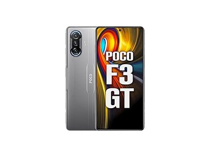 Xiaomi Poco F3 GT