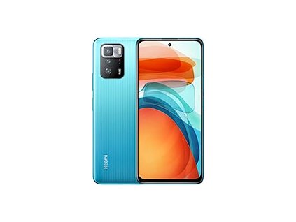 Xiaomi Redmi Note 10 Pro (China)