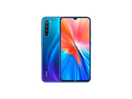 Xiaomi Redmi Note 8 2021