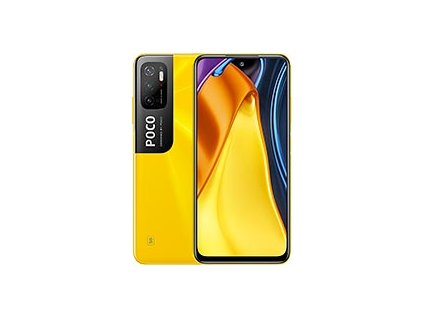 Xiaomi Poco M3 Pro 5G