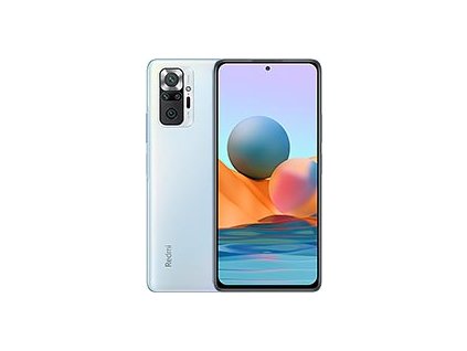 Xiaomi Redmi Note 10 Pro