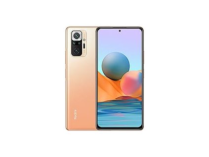 Xiaomi Redmi Note 10 Pro Max