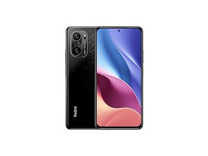 Xiaomi Redmi K40 Pro+