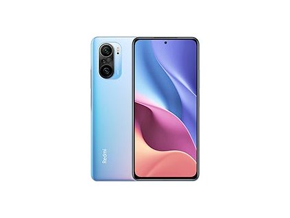 Xiaomi Redmi K40 Pro