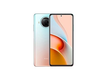 Xiaomi Redmi Note 9 Pro 5G