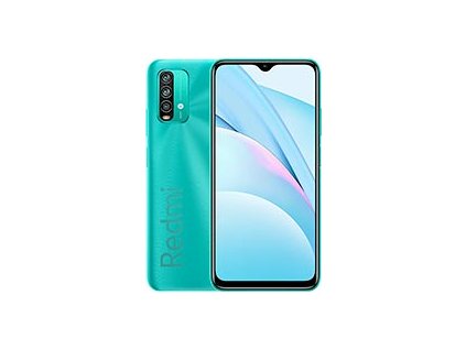 Xiaomi Redmi Note 9 4G