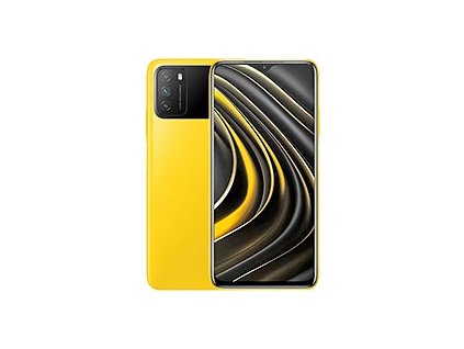 Xiaomi Poco M3