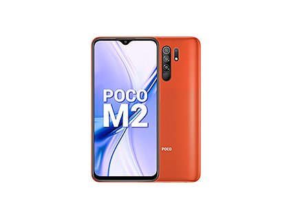 Xiaomi Poco M2