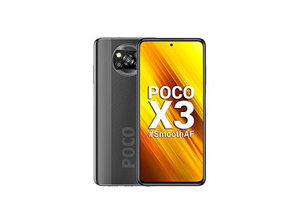 Xiaomi Poco X3