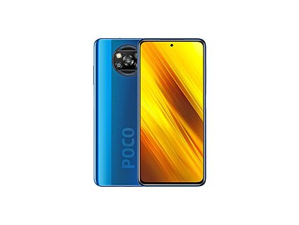 Xiaomi Poco X3 NFC