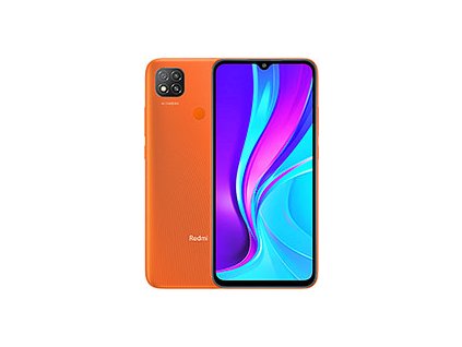Xiaomi Redmi 9 (India)
